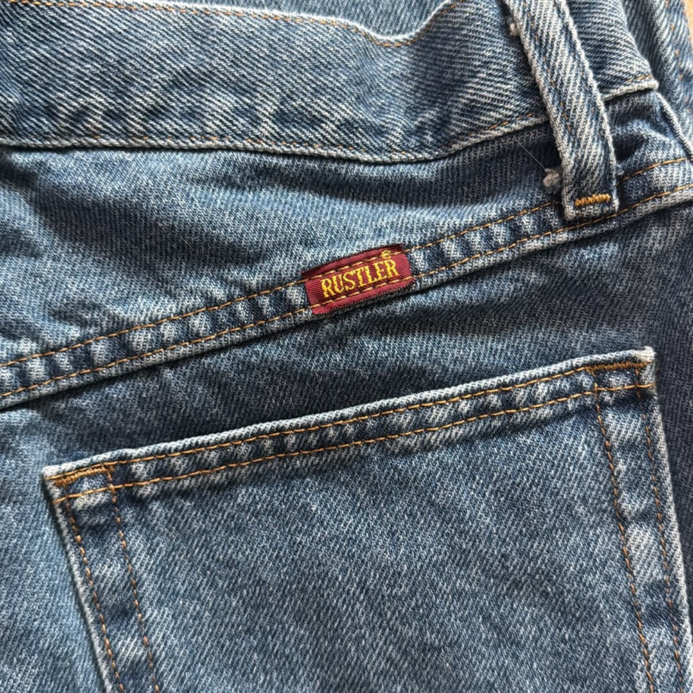 Rustler Jeans - Picture 4 of 9